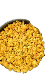 Paneer Bhurji