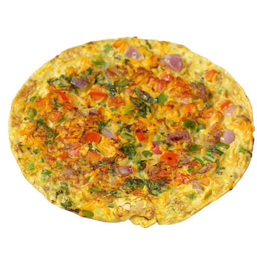 Egg Omelet