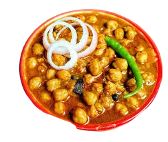 Chole Masala