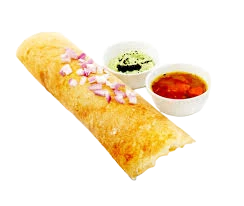 Onion Dosa