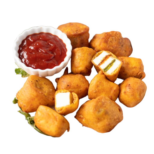 Paneer Pakora