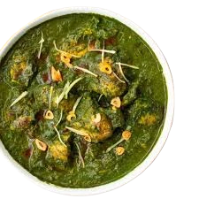 Palak Chicken