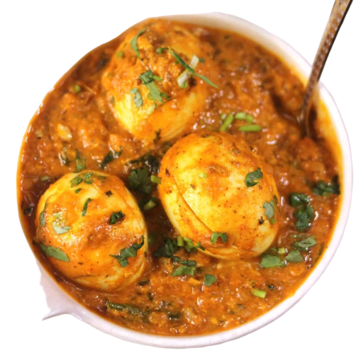 Egg Curry
