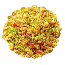 Egg Bhurji