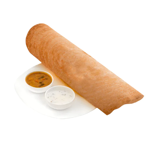 Plan Dosa