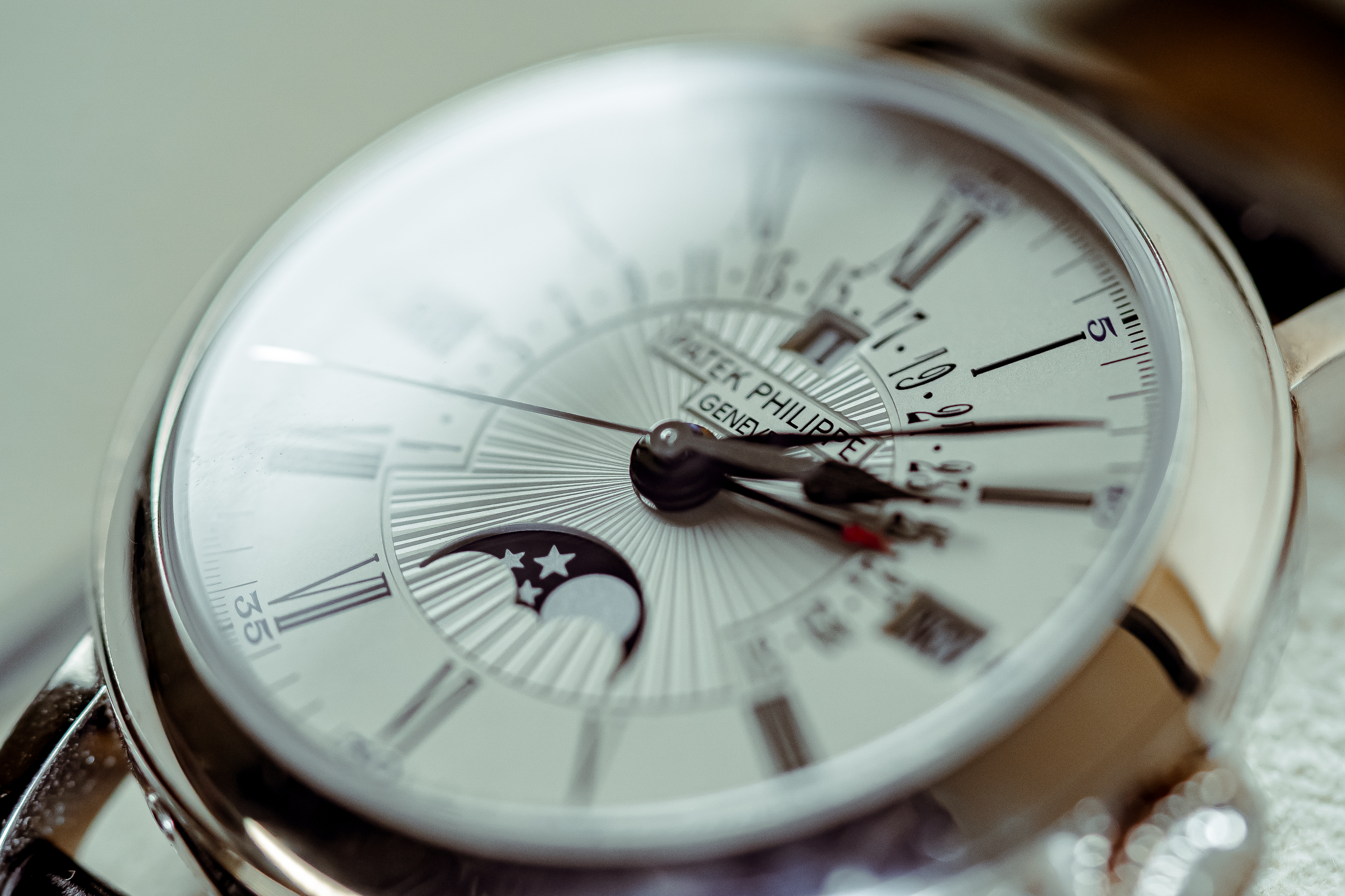 Patek Philippe Perpetual Calender