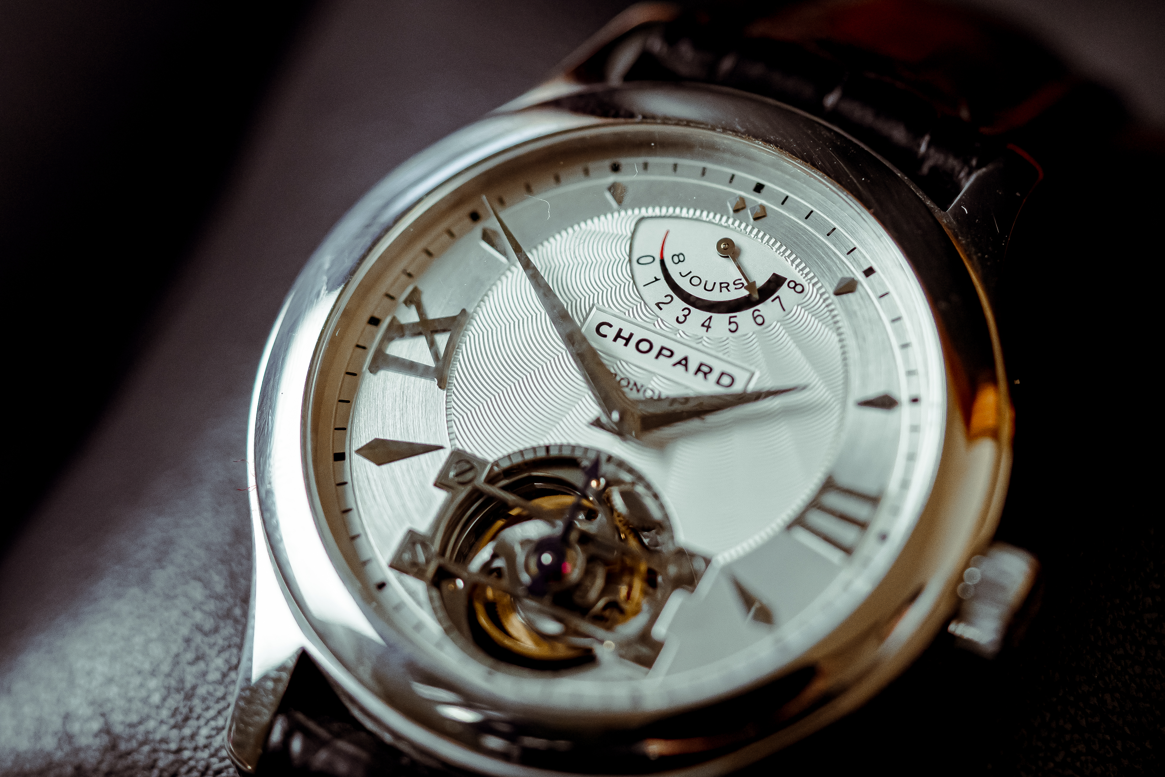 Chopard Chronometer 1 of 100
