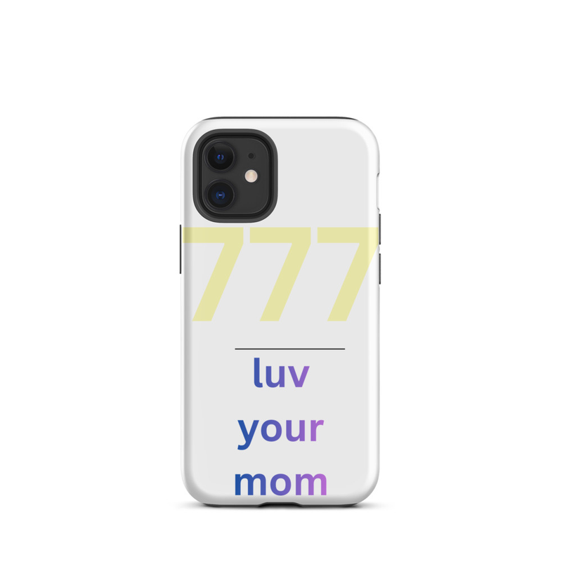 Tough Case for iPhone®