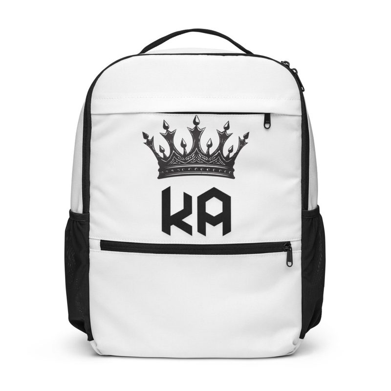 KA Crown Backpack
