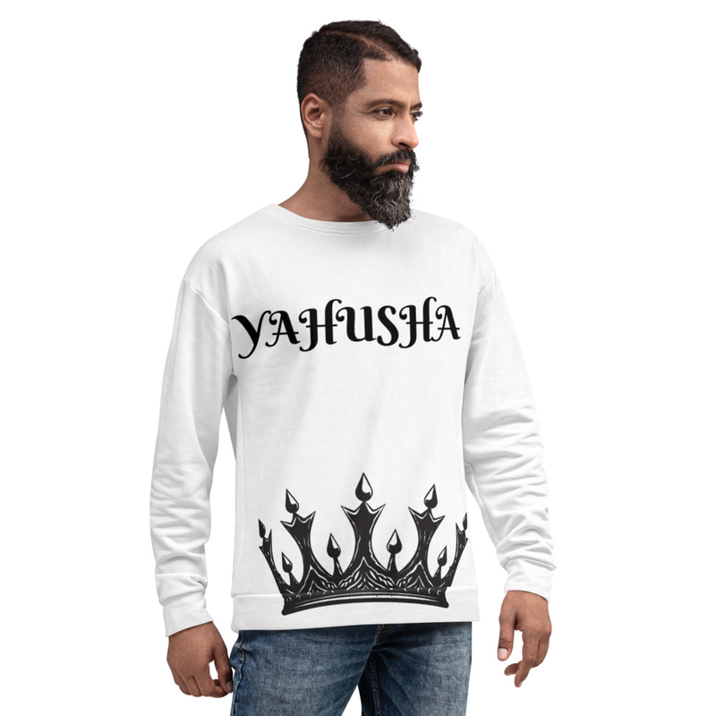 Yahusha (GOD) Gods Son