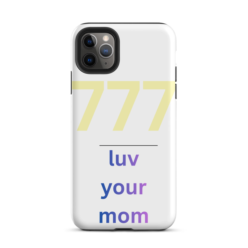 Tough Case for iPhone®