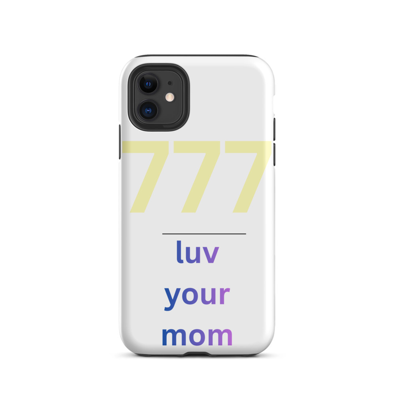 Tough Case for iPhone®