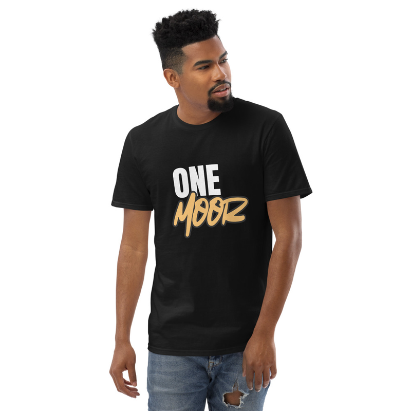 One More Short-Sleeve T-Shirt