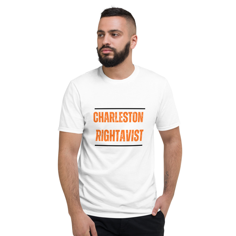 Charleston Rightavist T-Shirt