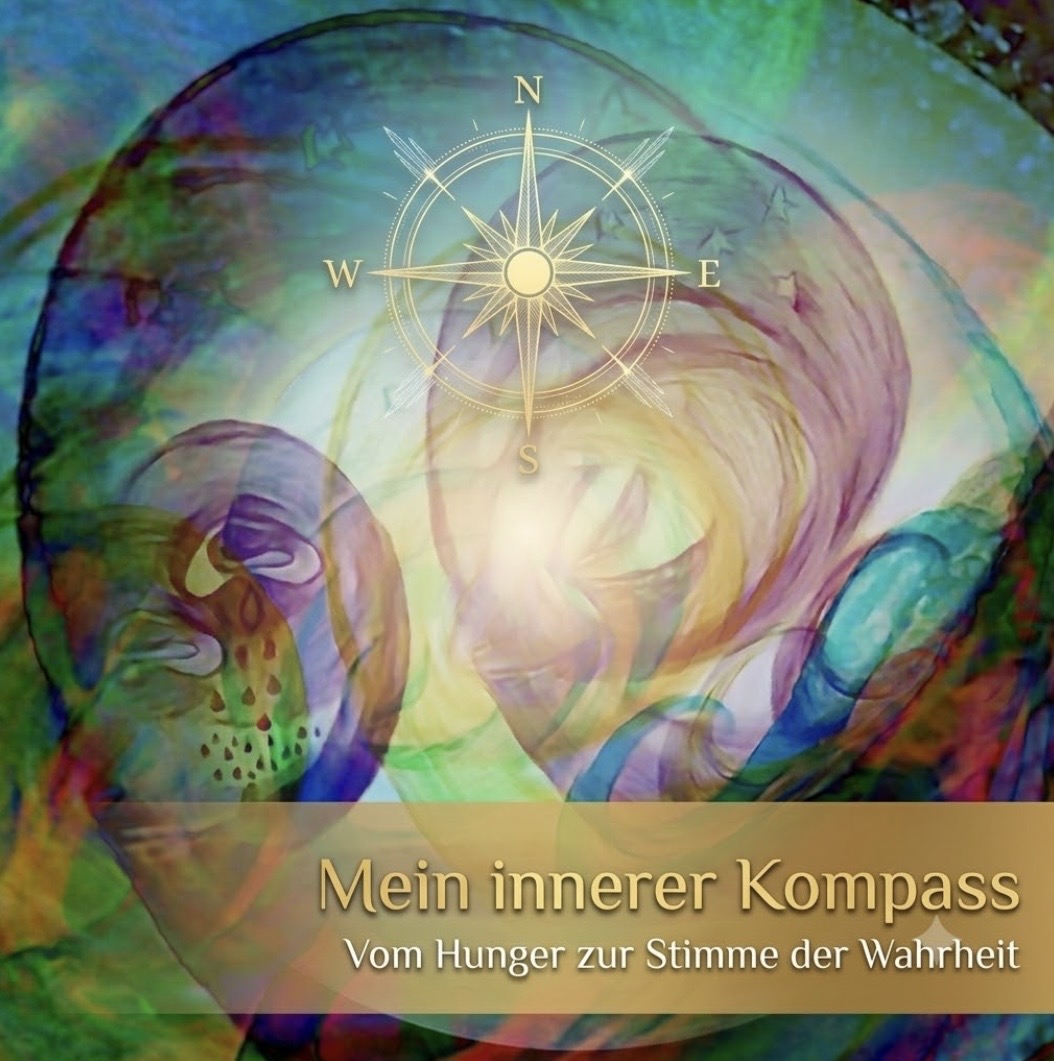 Mein innerer Kompass