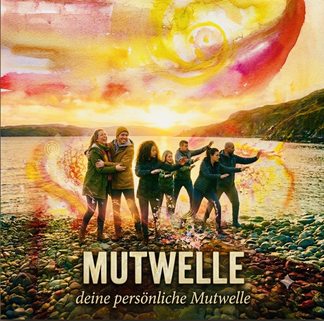 Dein persönliches Mutwelle-Gespräch