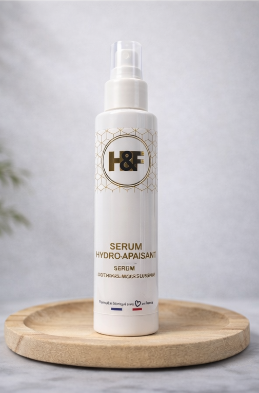 Sérum Hydro-Apaisant