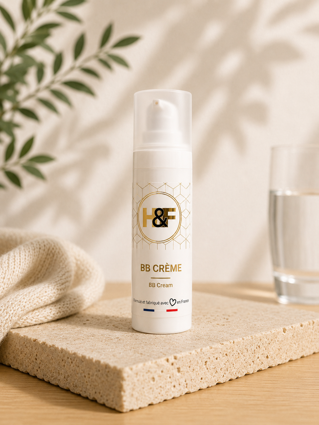 BB CREME