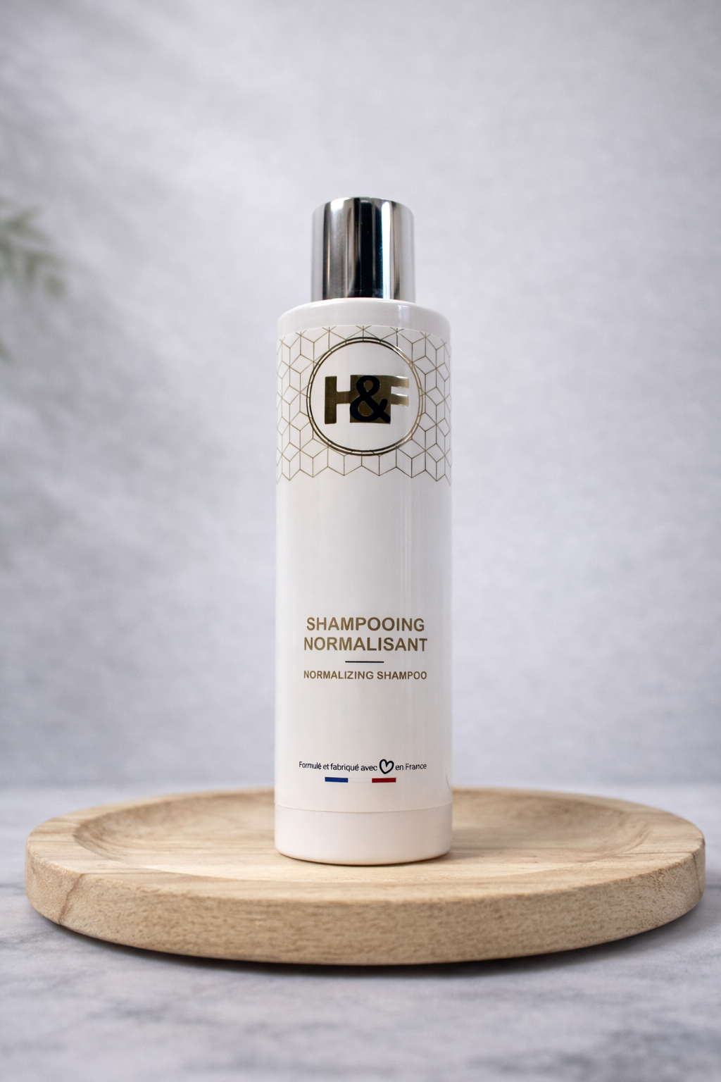 Shampooing Normalisant