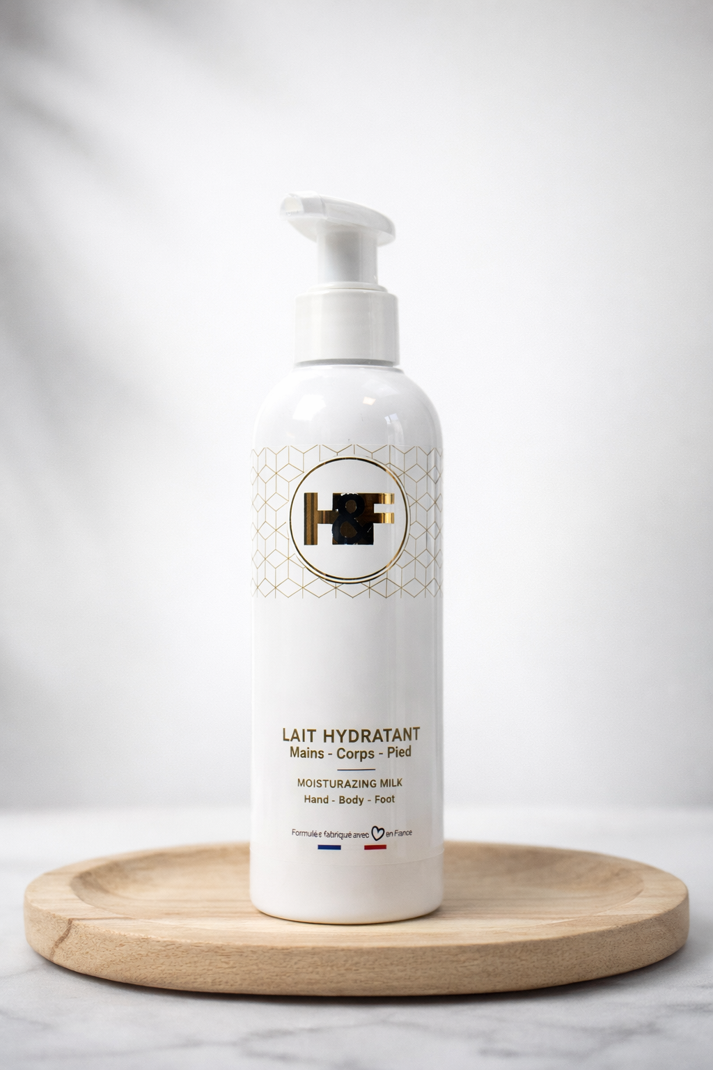 Lait Hydratant