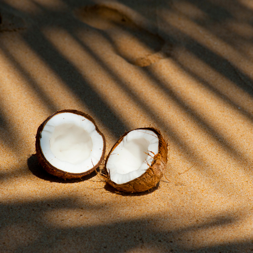 LAIT HYDRATANT