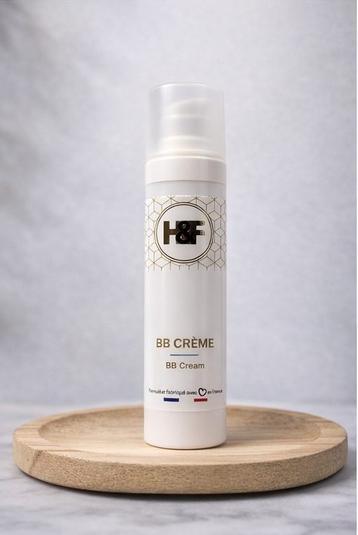 BB Crème