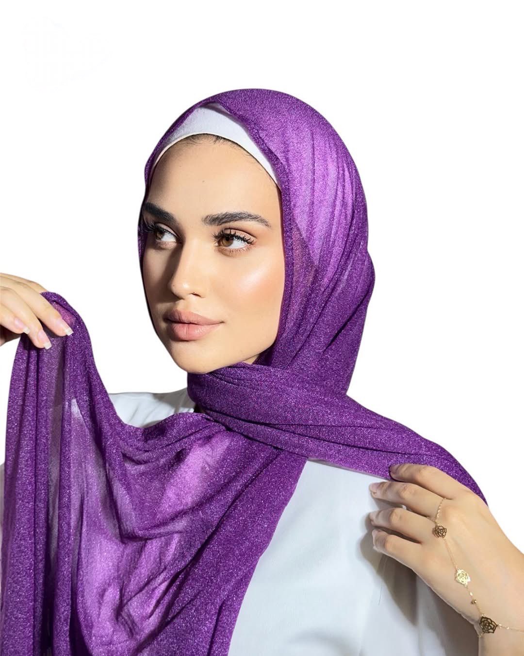 Kuwaity Kashmir Hijab