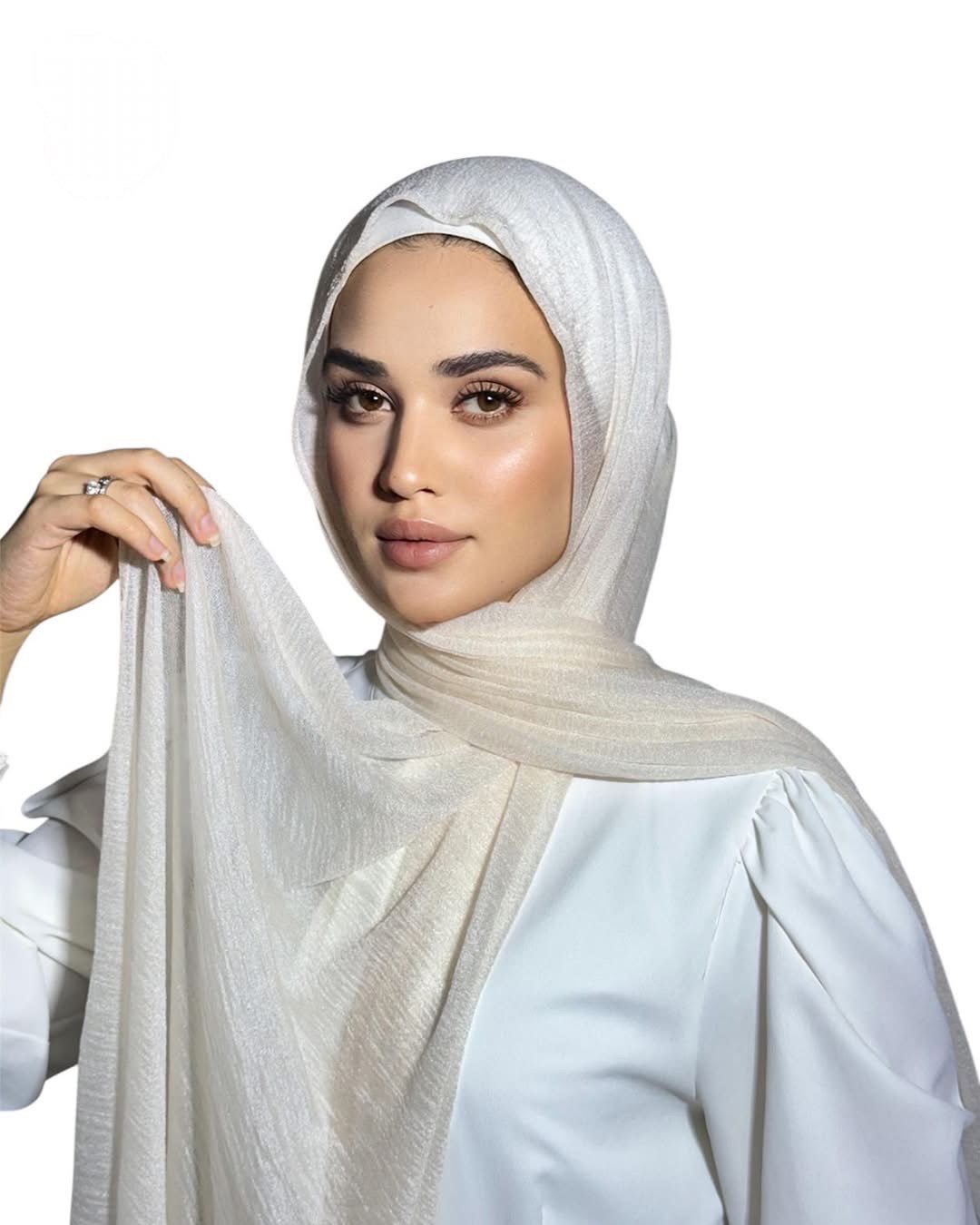 Kuwaity Kashmir Hijab