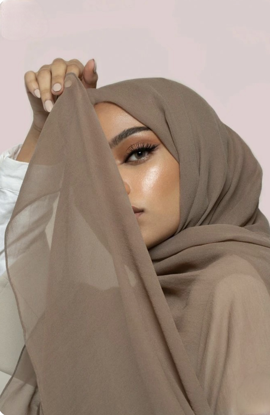 Modal Hijab