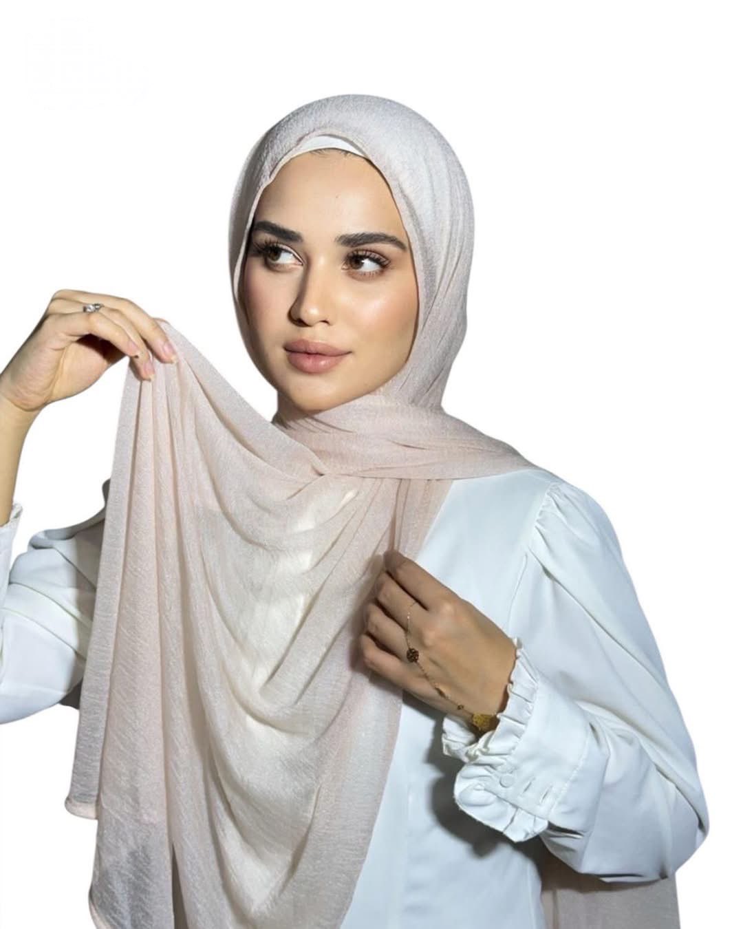 Kuwaity Kashmir Hijab