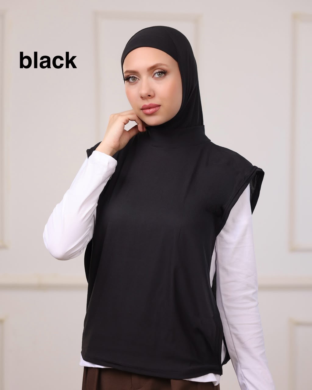 Full Hijab