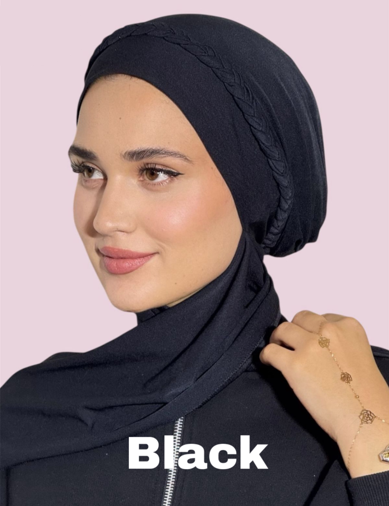 Easy Full Turban  (With Jadle )