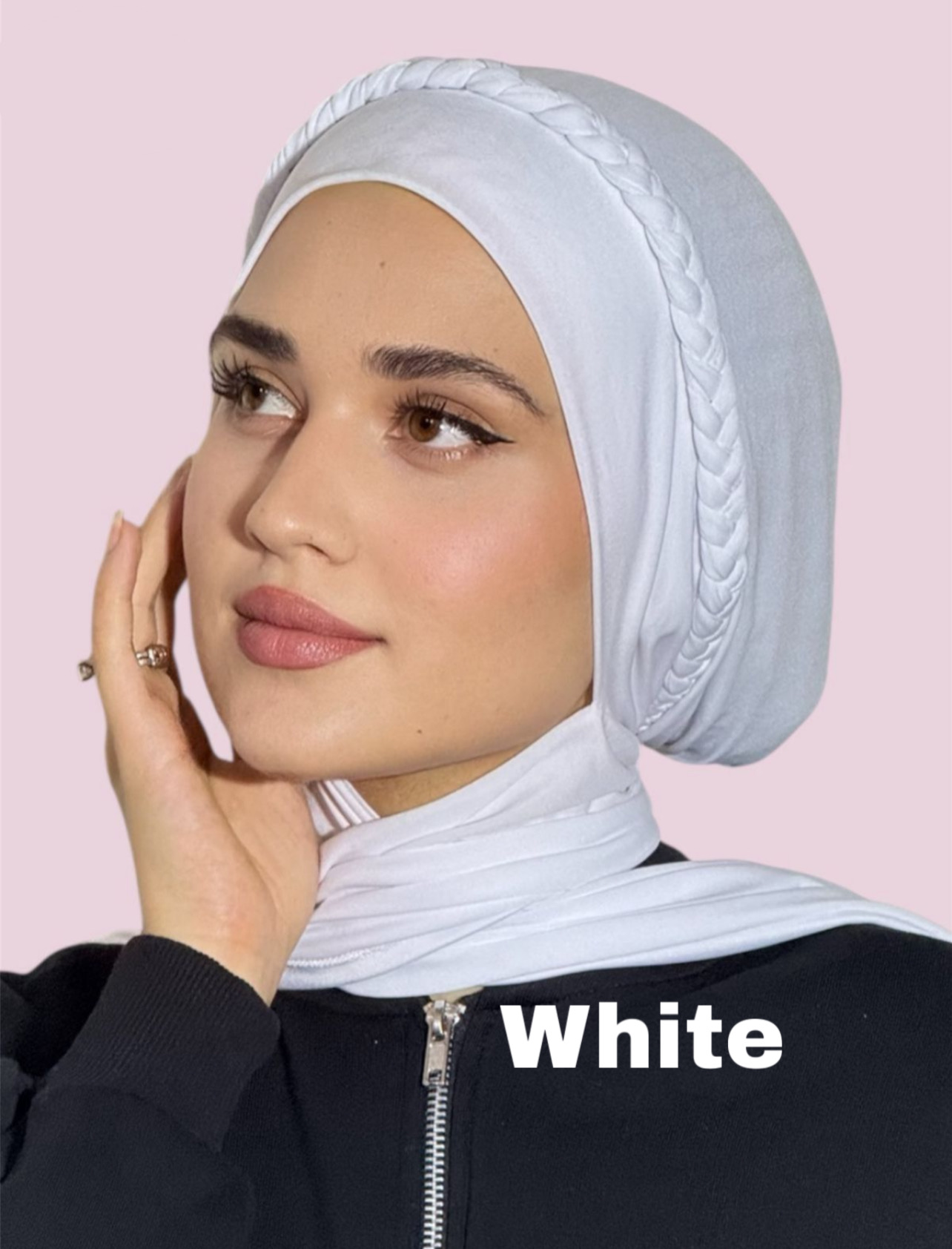 Easy Full Turban  (With Jadle )