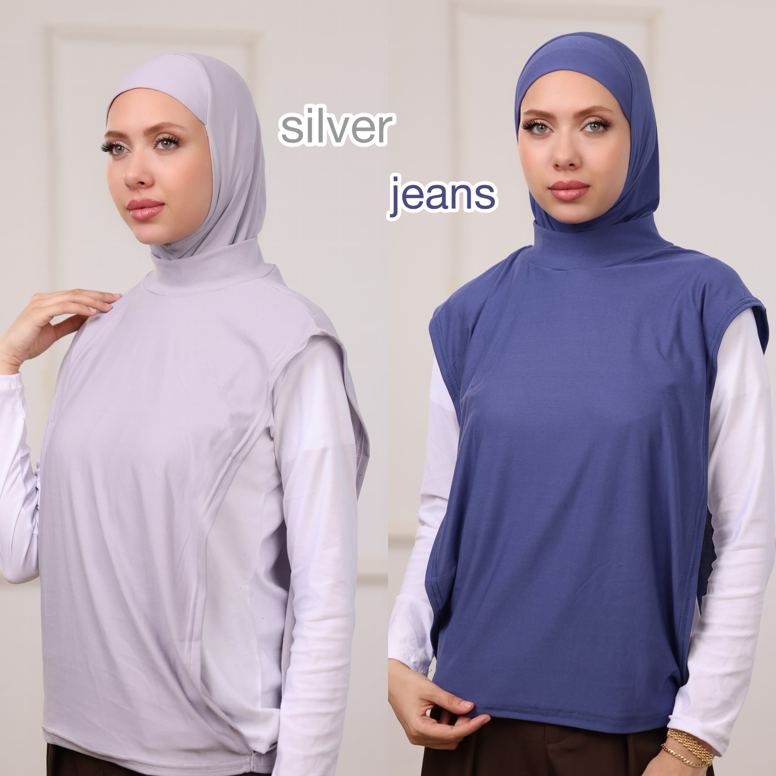 Full Hijab