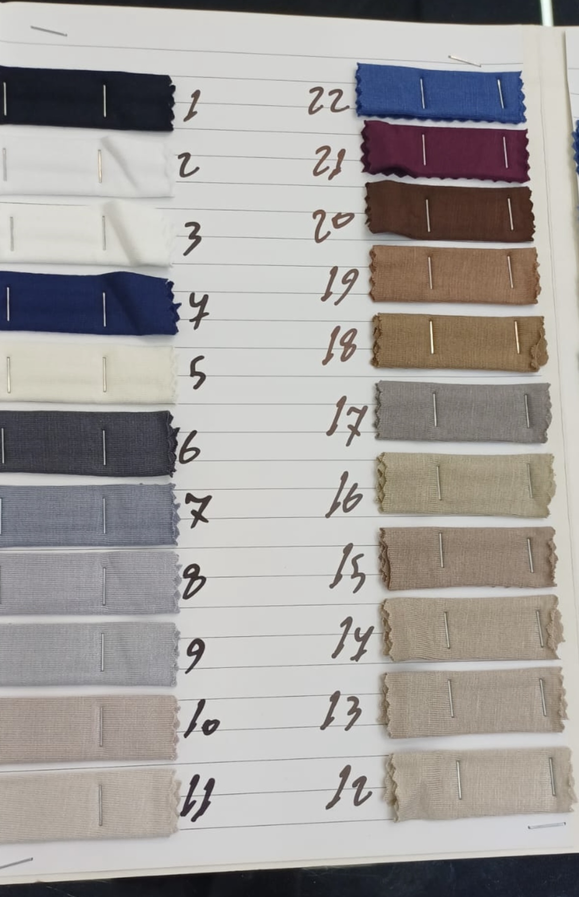 Upgraded Kuwaity Cotton Hijabs.(Softer)