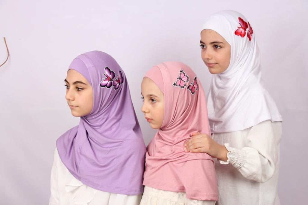 Tehjibe 2pcs Cotton For Kids