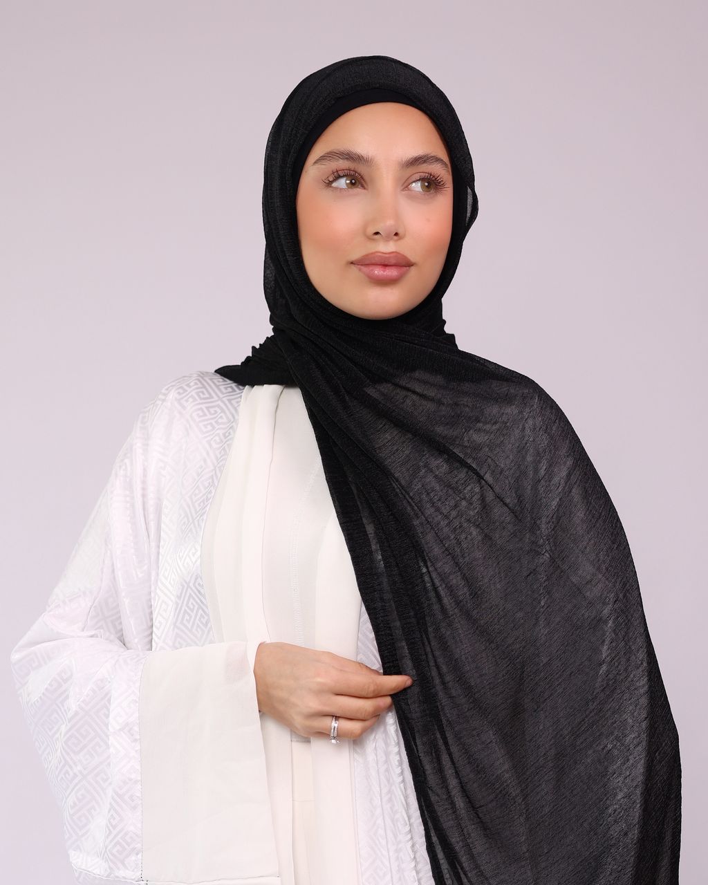Kashmire with Zoulaikha Hijab