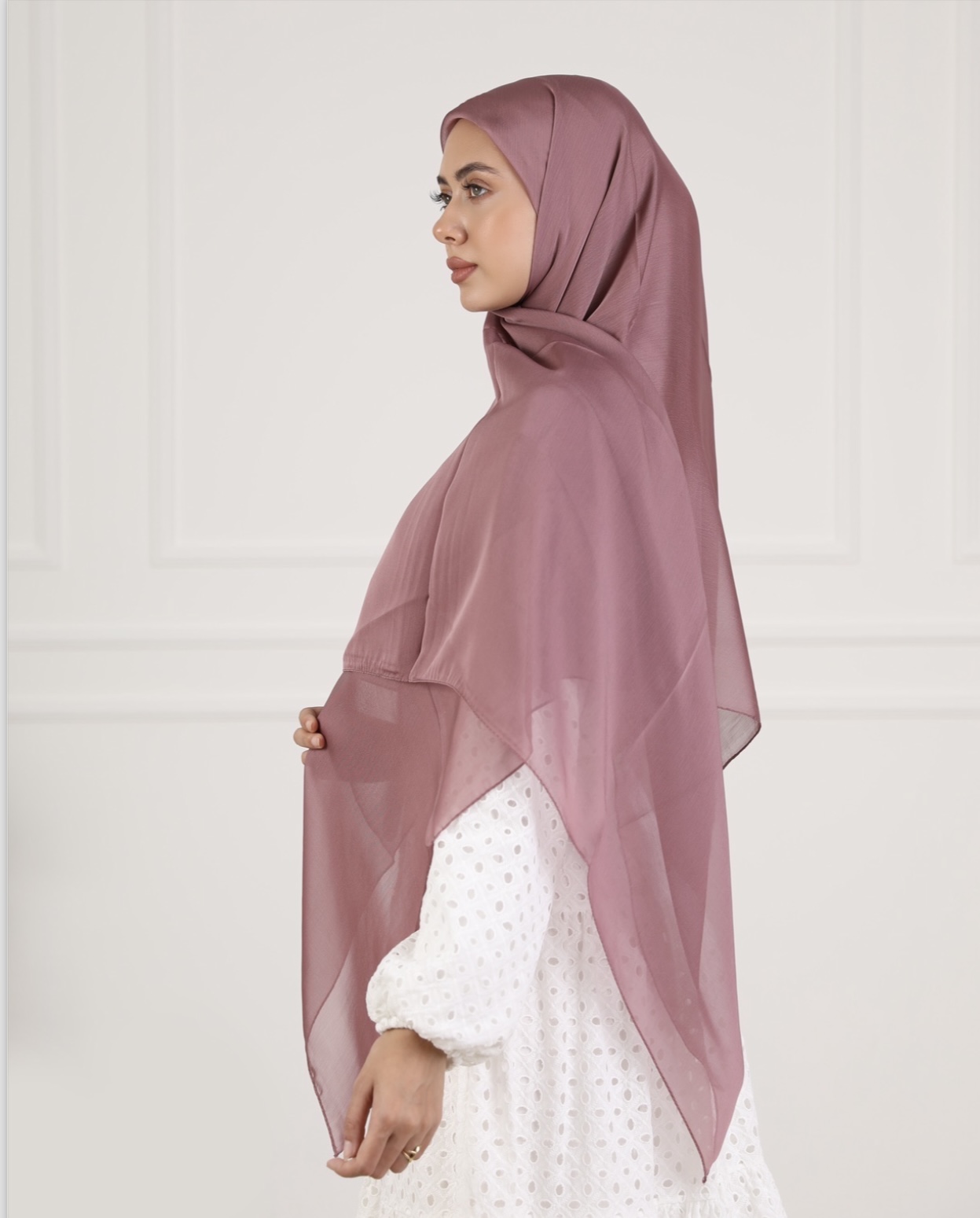 Silky Crepe  Echarbes 