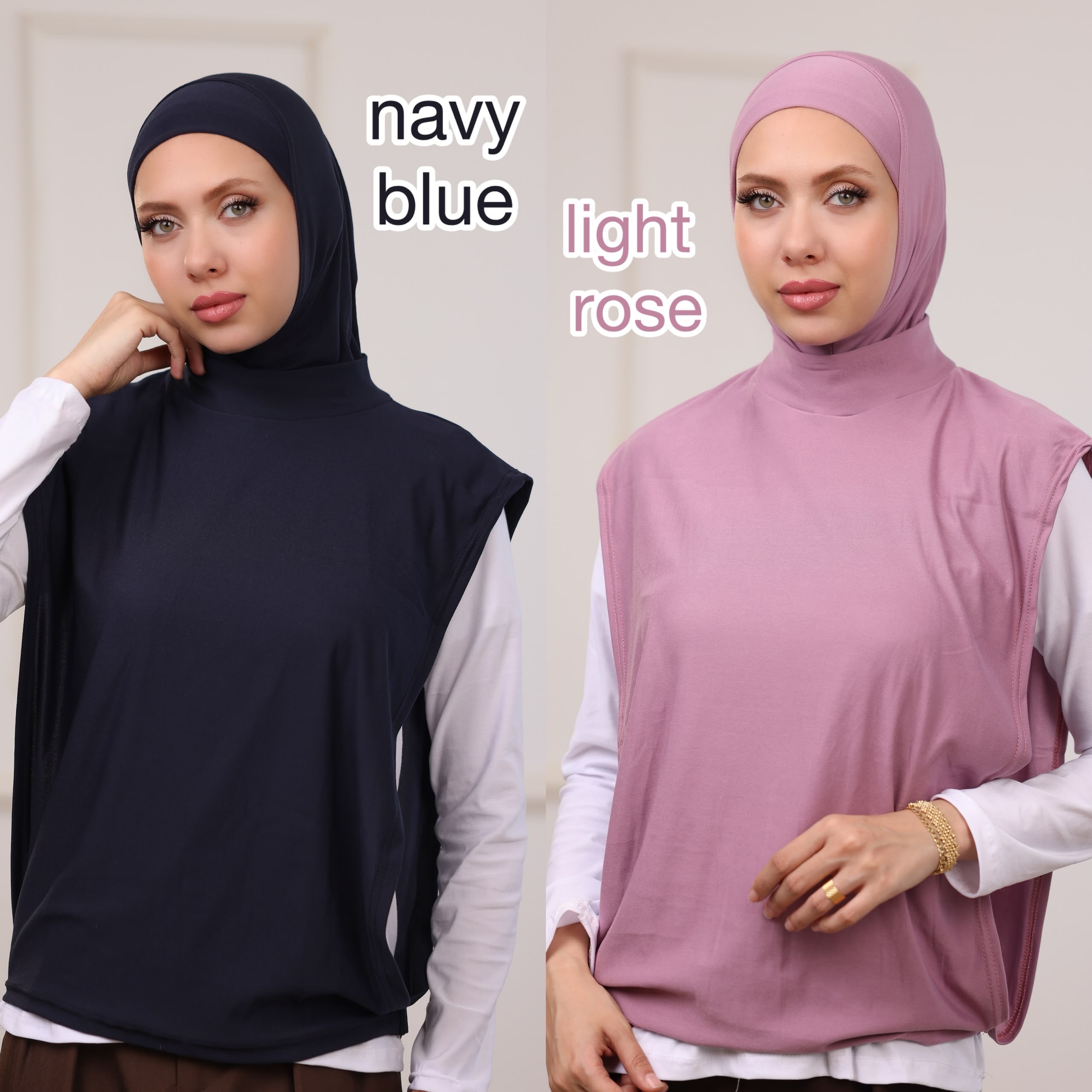 Full Hijab