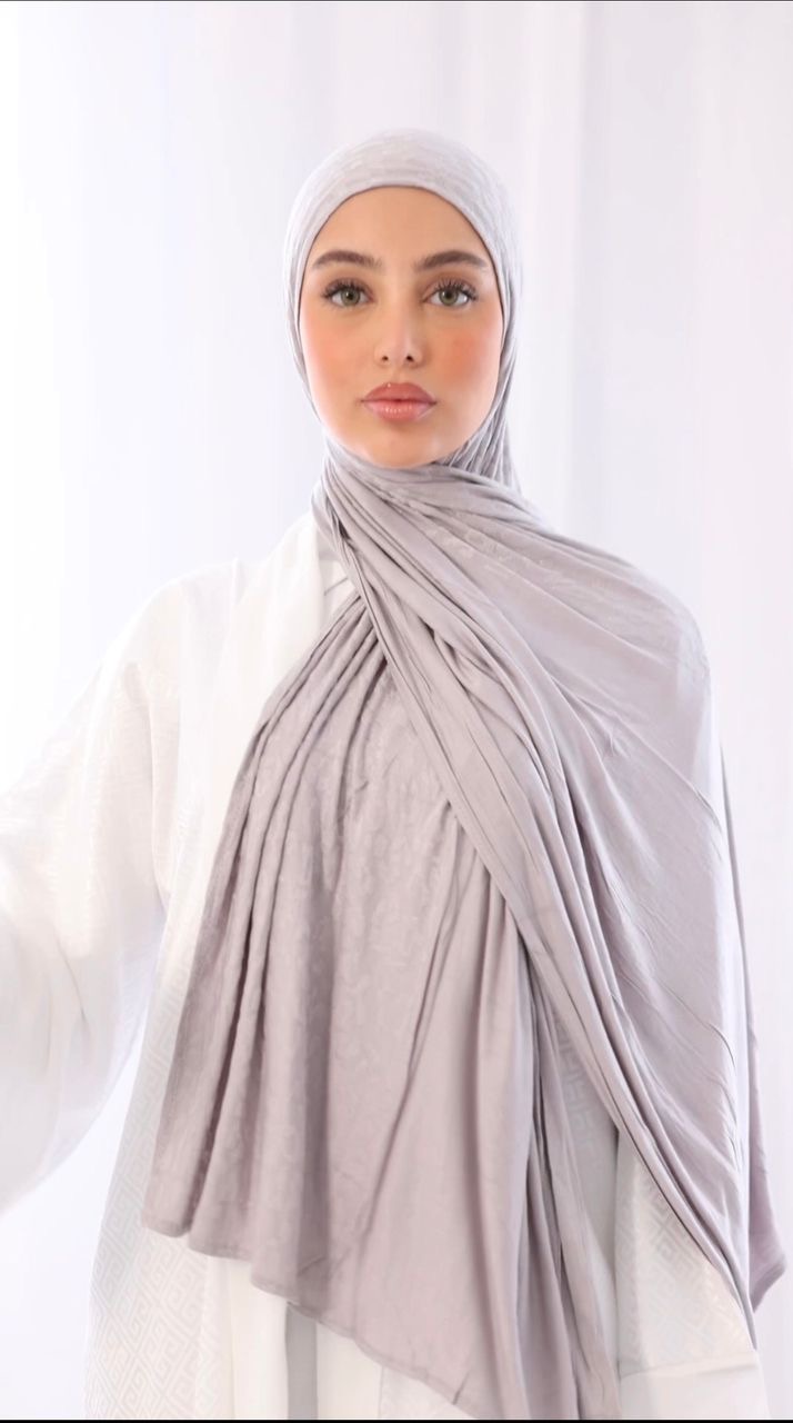 Easy Kuwaity Jakar Scarf 