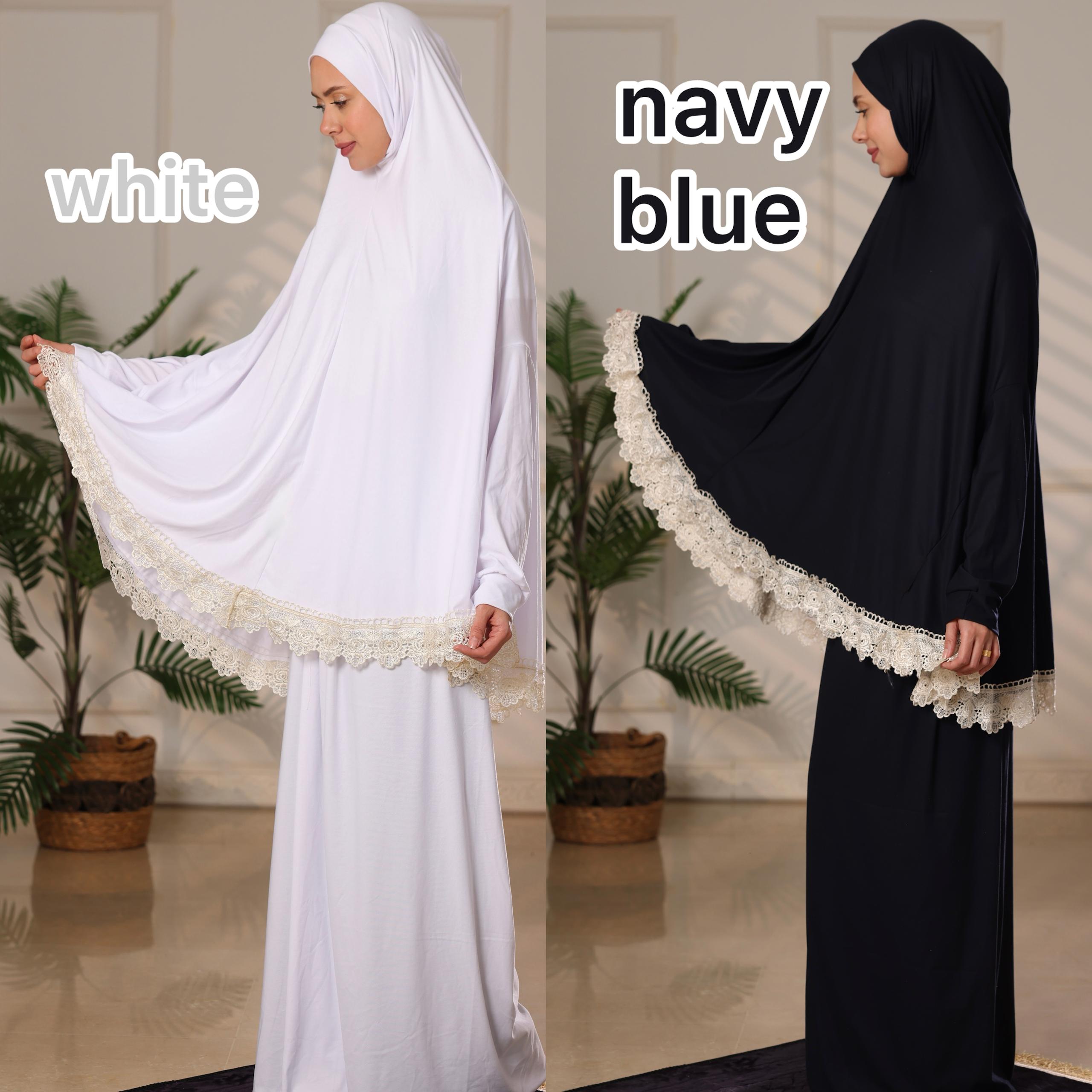 Prayer Set 2pcs (With Dontaile)