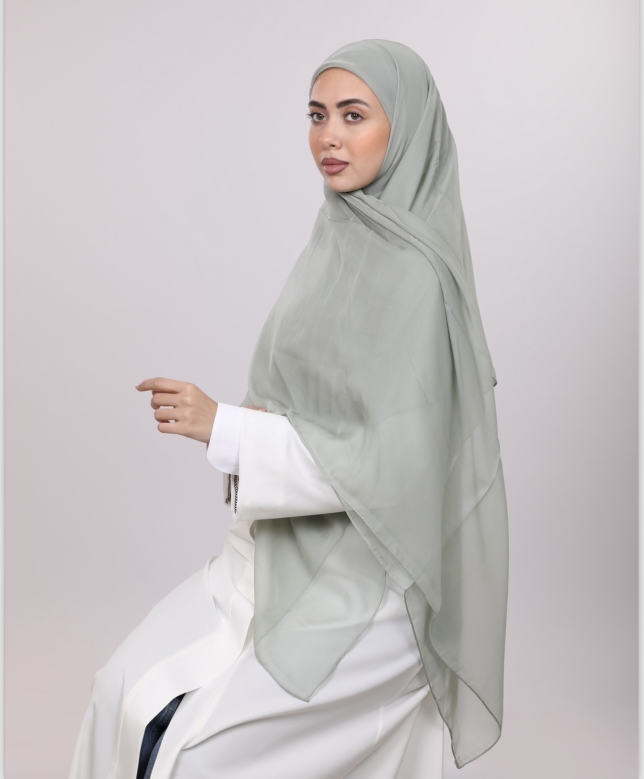 Silky Crepe  Echarbes 