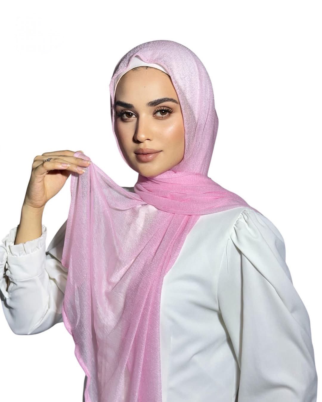 Kuwaity Kashmir Hijab