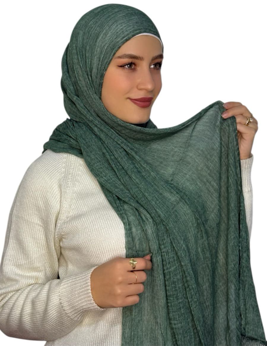 Kuwaity Modal Hijab Zaity  (Mwashah)