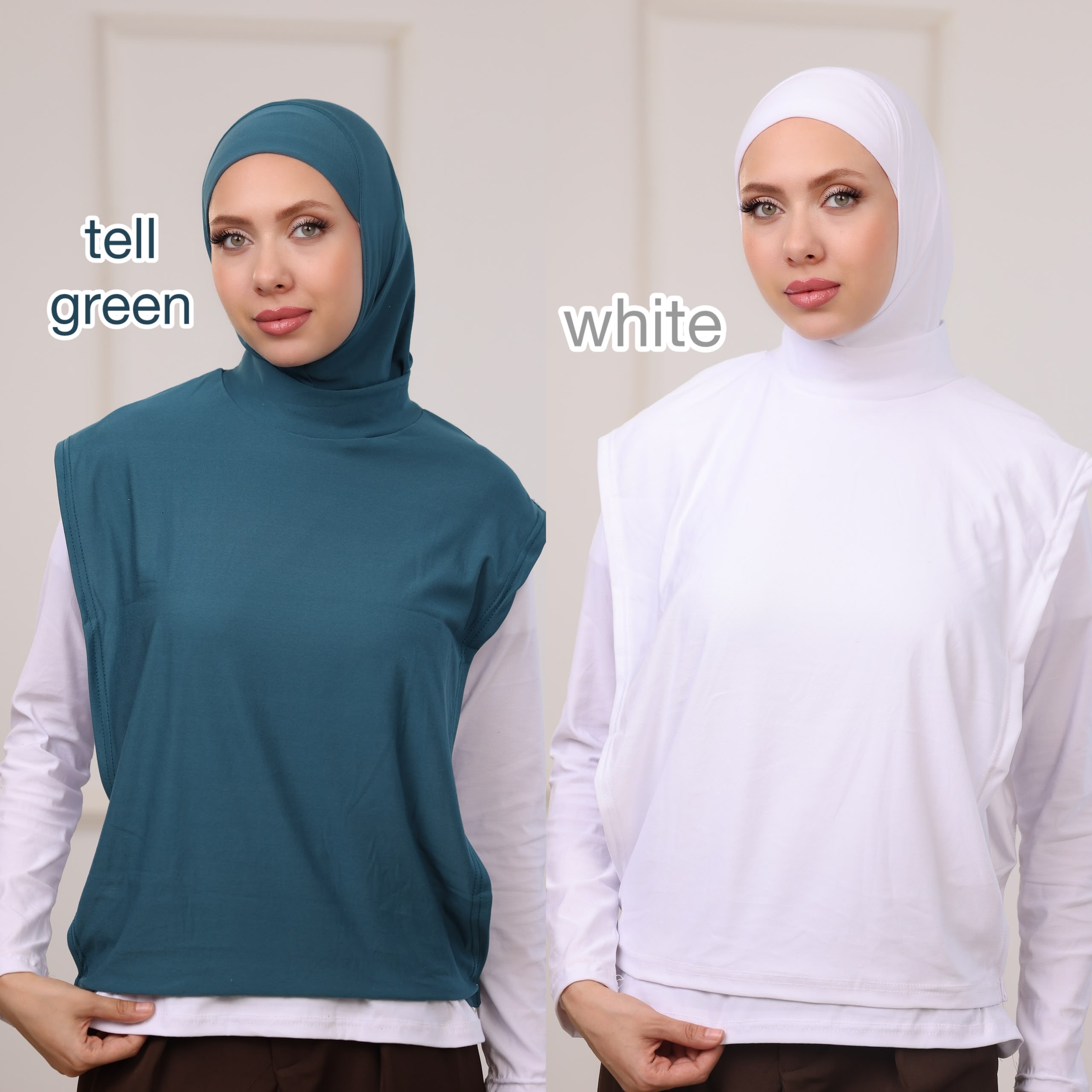 Full Hijab