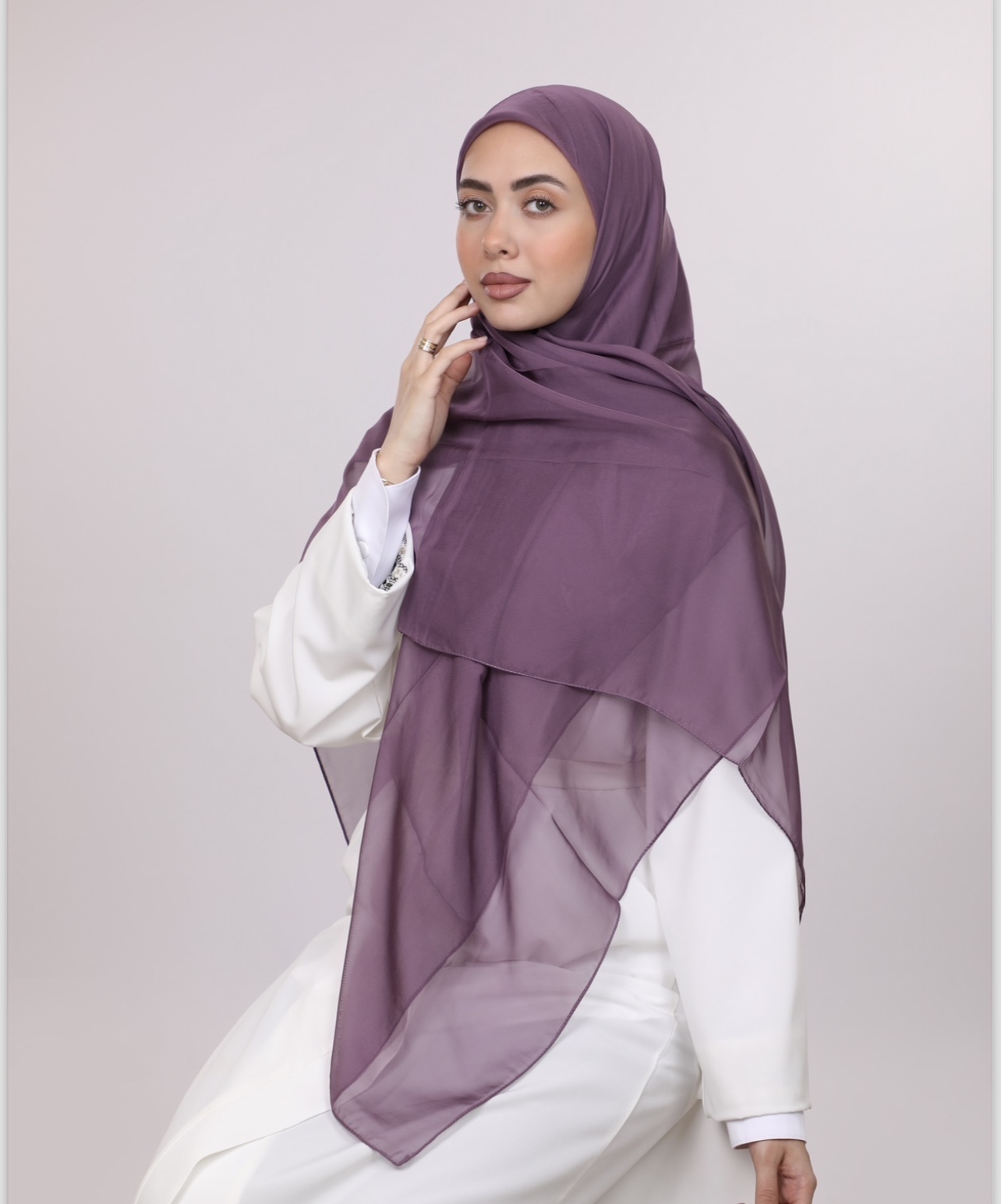 Silky Crepe  Echarbes 