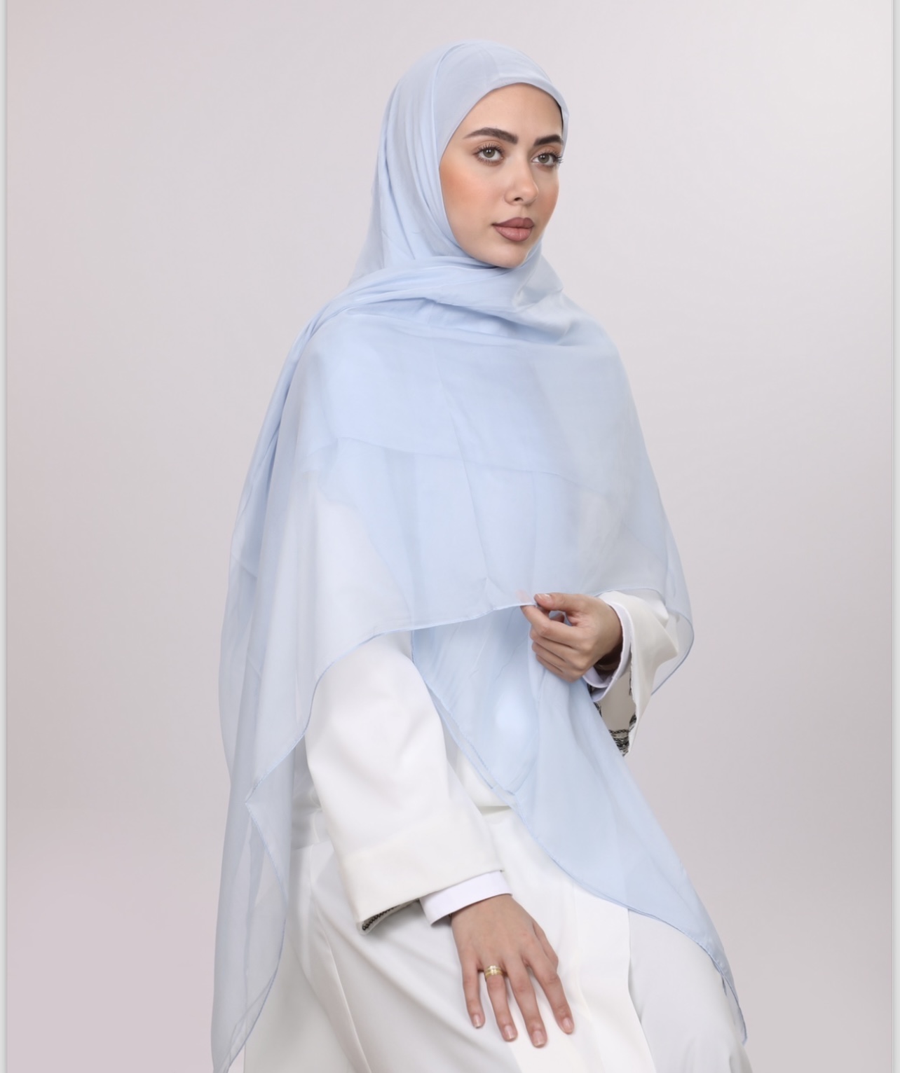 Silky Crepe  Echarbes 