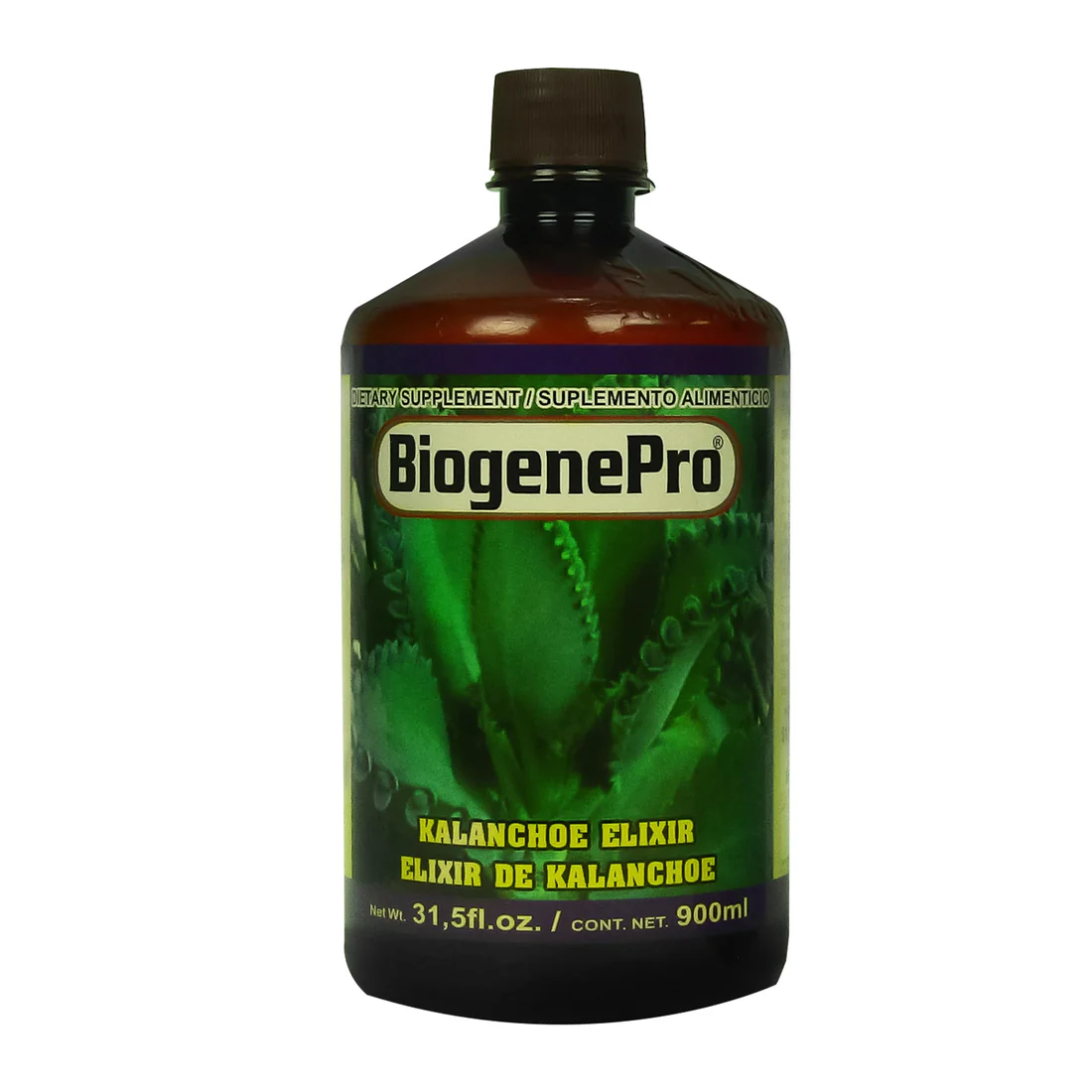 Elixir de Kalanchoe BiogenePro