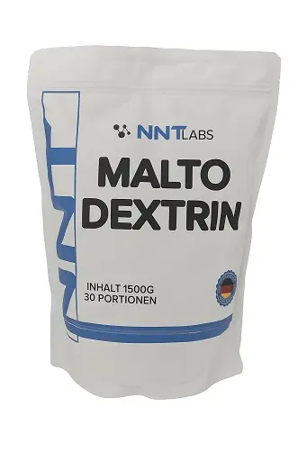 NNT Maltodextrin 1500g