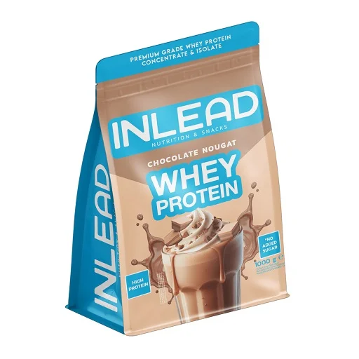 INLEAD Whey Protein 1000g